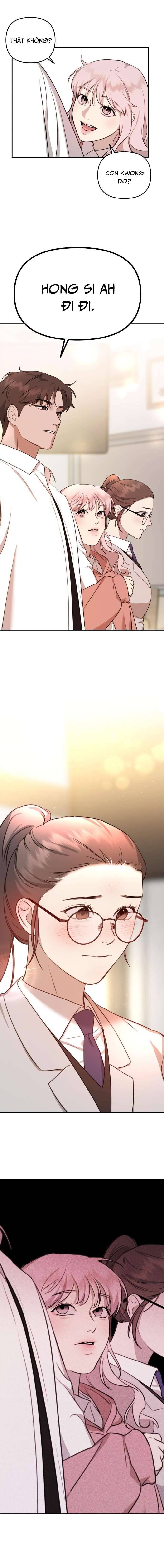 Thần Hổ Jang San Chap 1 - Trang 2