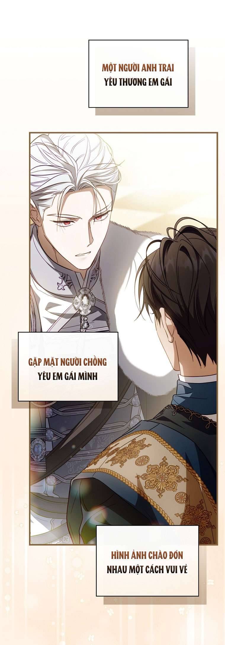 Phương Pháp Khiến Phu Quân Đứng Về Phía Tôi Chapter 81 - Trang 4