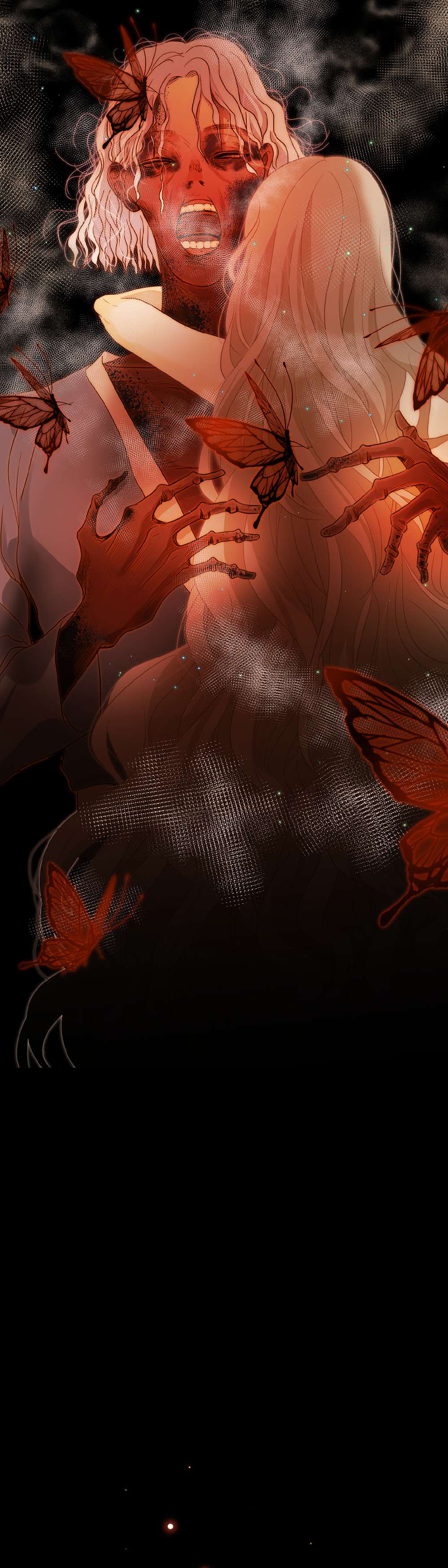 Thất Đại Kỳ Tích - Nước Mắt Bạo Quân Chap 40 - Trang 2