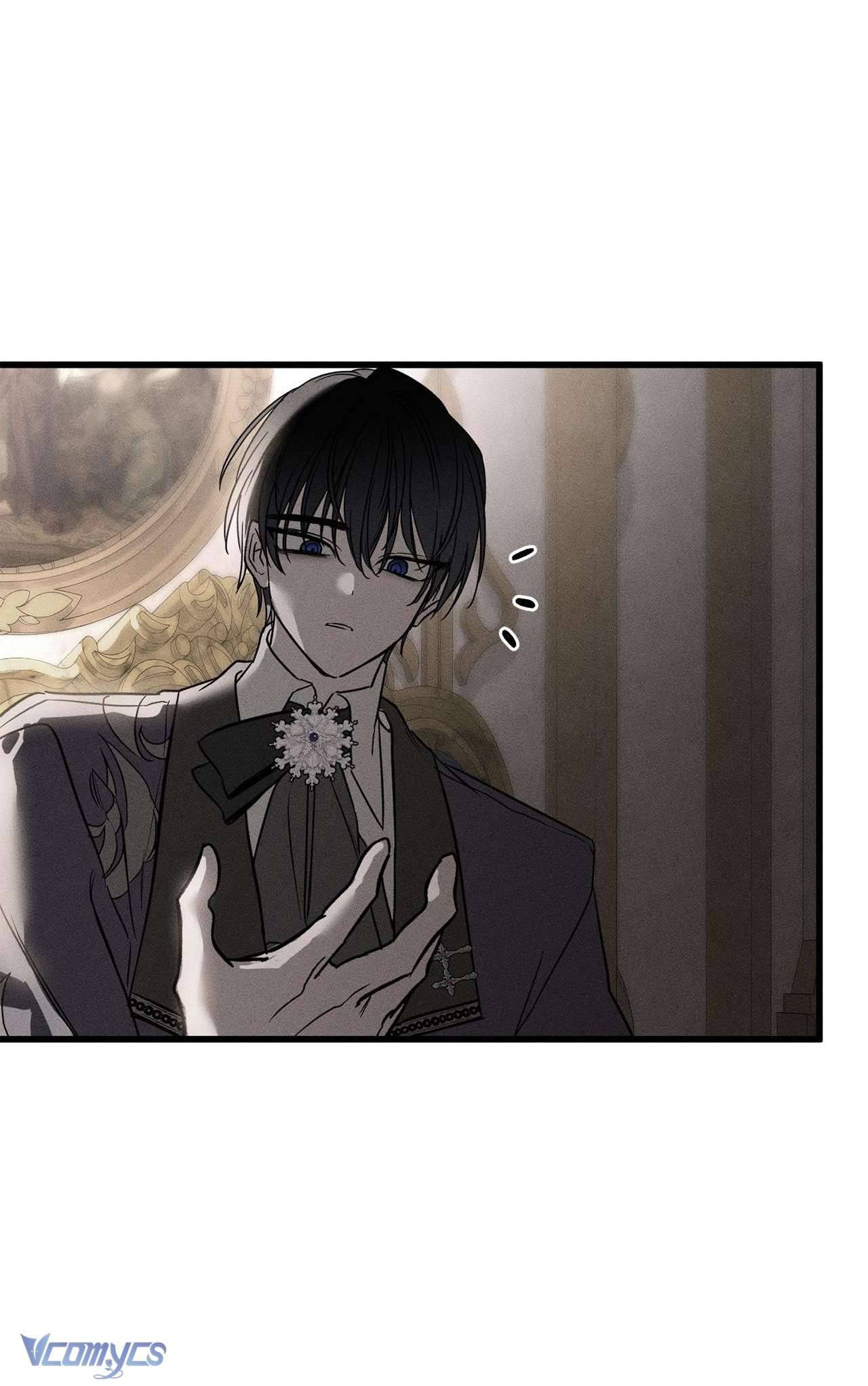 Vị Phu Quân Căm Ghét Tôi Đã Mất Trí Nhớ Chapter 47 - Trang 4