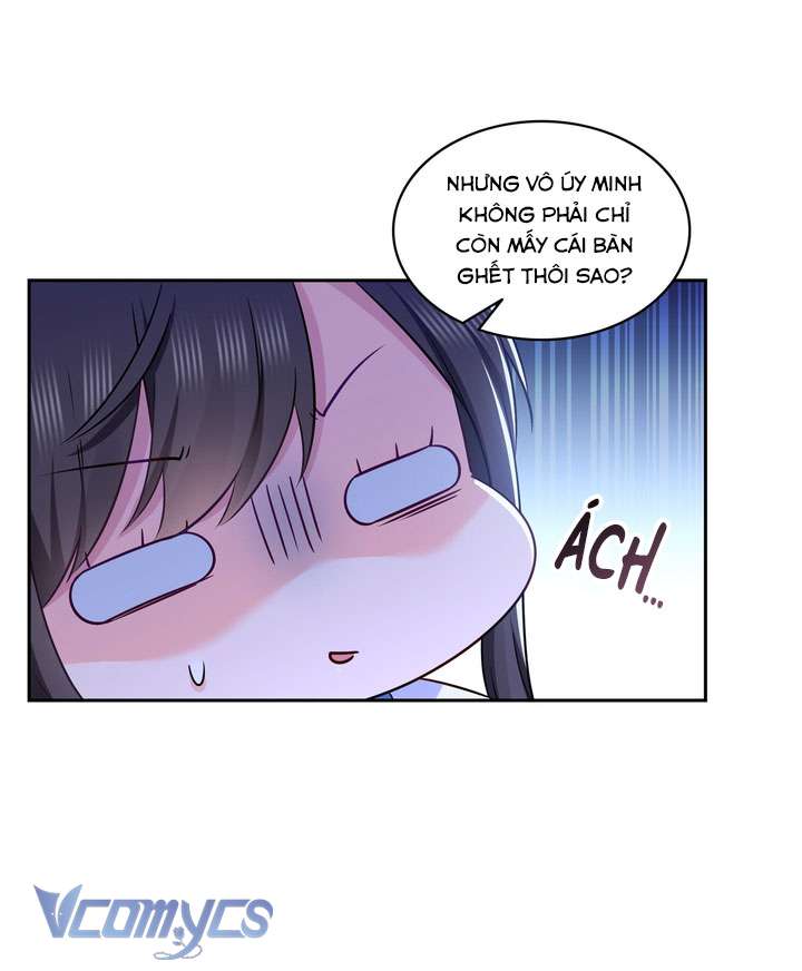 Hệt Như Hàn Quang Gặp Nắng Gắt Chap 522 - Trang 4