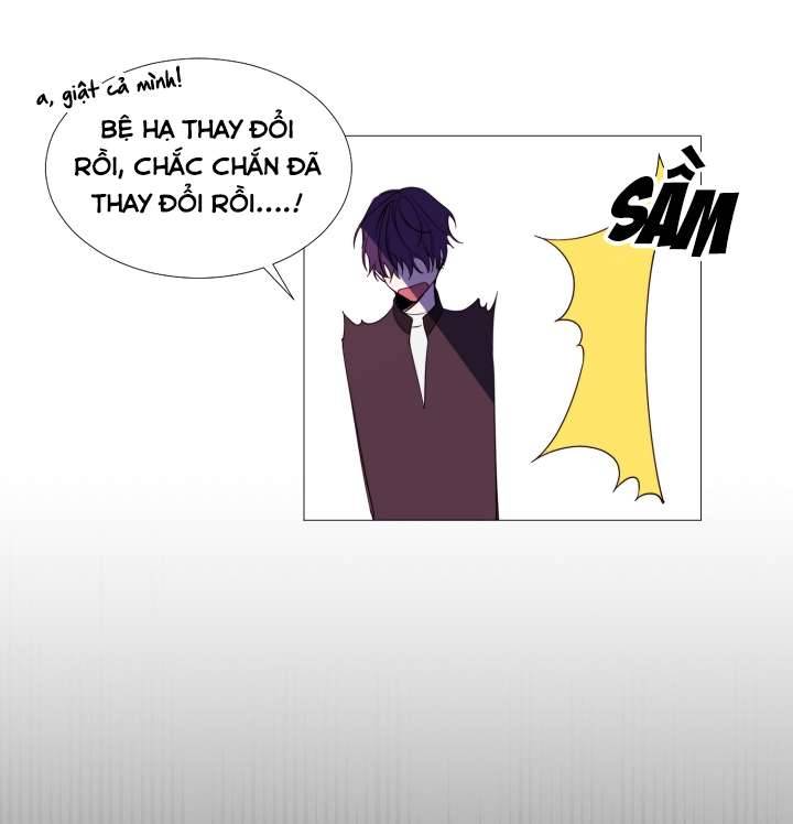 Ác Nữ Cần Bạo Chúa Chapter 16 - Trang 4