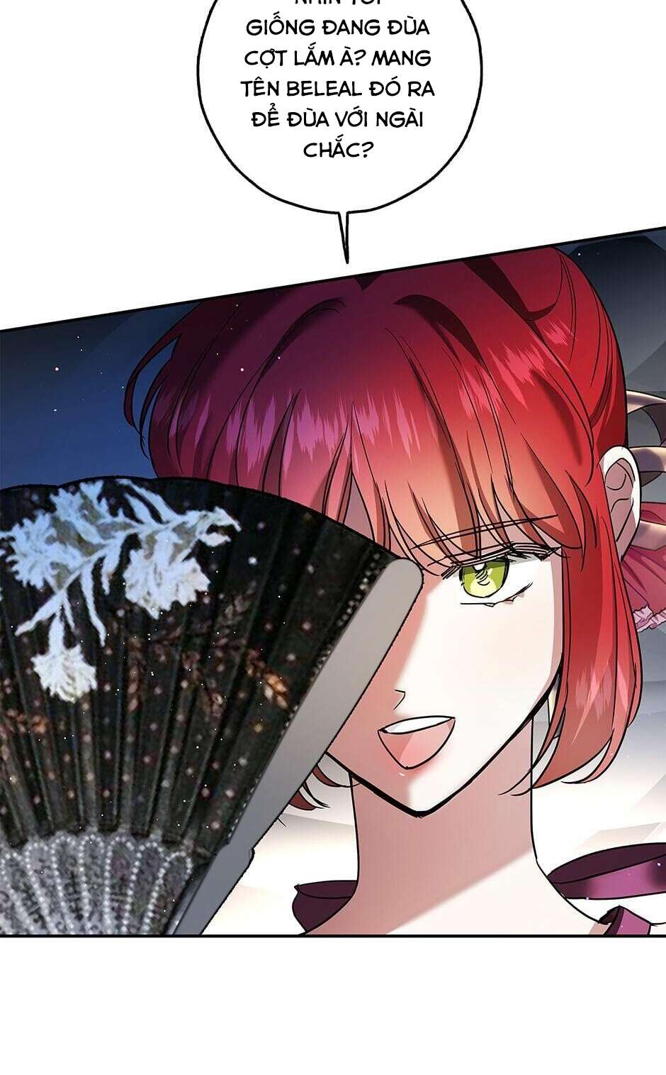 Hôn Phu Ẩn Sắc Chapter 34 - Trang 4