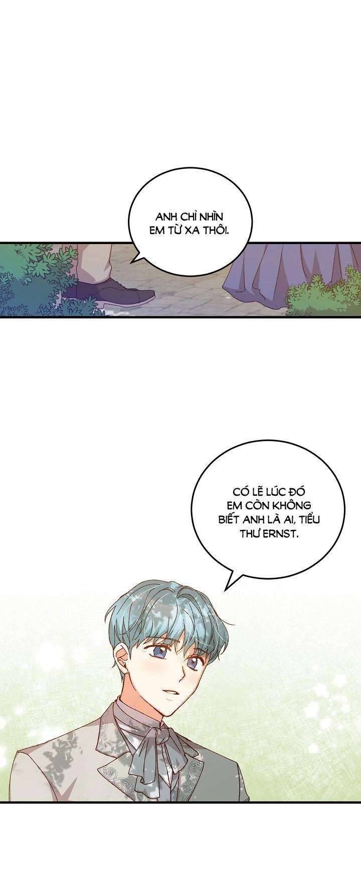 Cẩn Thận Với Các Anh Trai Đấy! Chap 16 - Trang 2