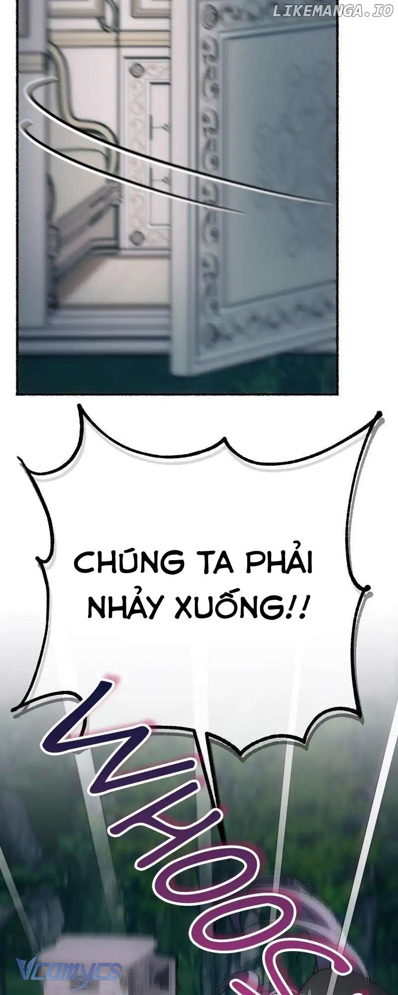 Trở Thành Chú Mèo Ngủ Cùng Bạo Chúa Chapter 32 - Trang 3