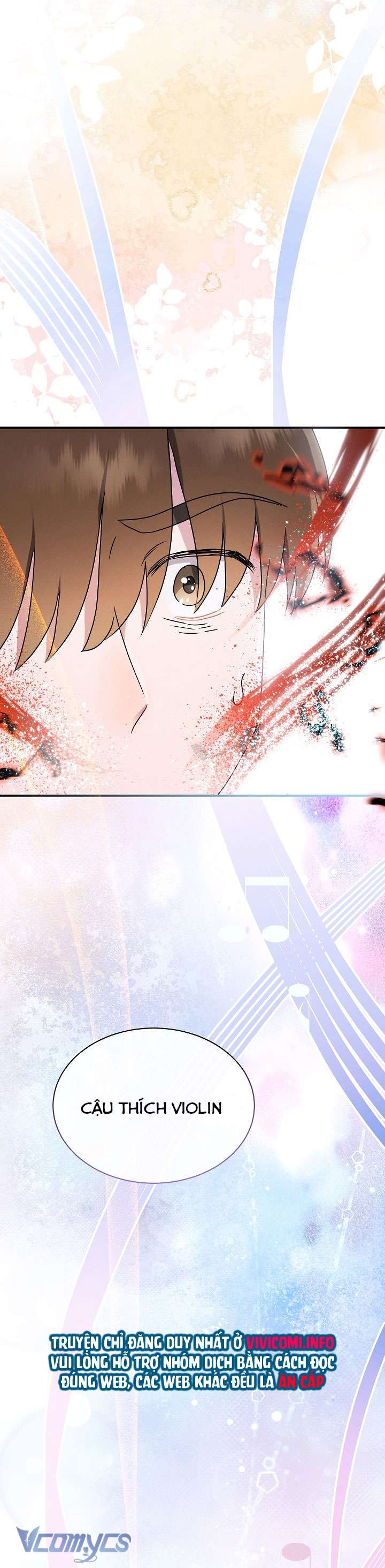 Thiên Tài Âm Nhạc Trường Nghệ Thuật Tái Sinh Thành Paganini Chap 1 - Trang 2