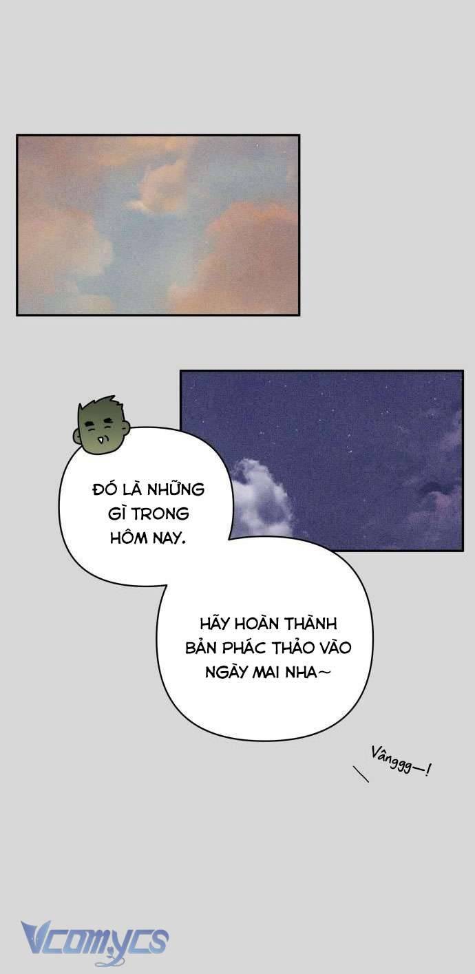 [18+] Cậu Ổn Đến Mức Nào Chap 7 - Trang 2