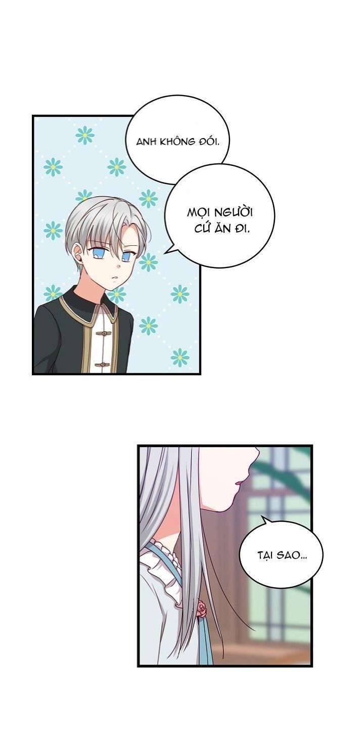 Cẩn Thận Với Các Anh Trai Đấy! Chap 32 - Trang 2