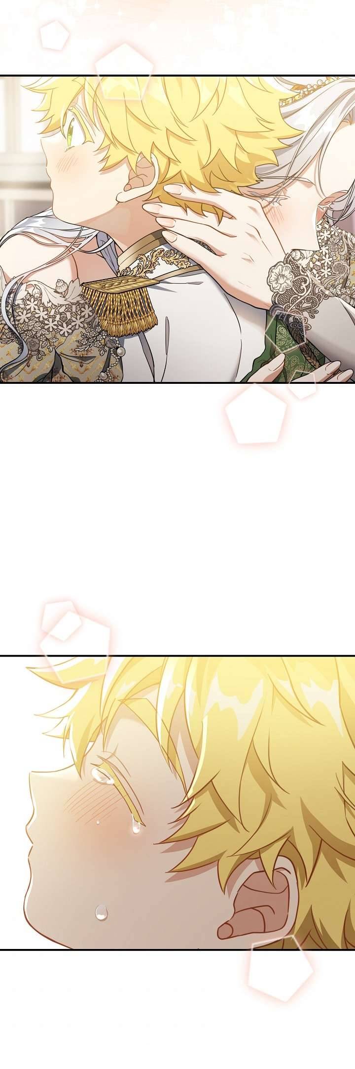 Lại Một Lần Nữa Hướng Về Ánh Sáng Chap 33 - Trang 2