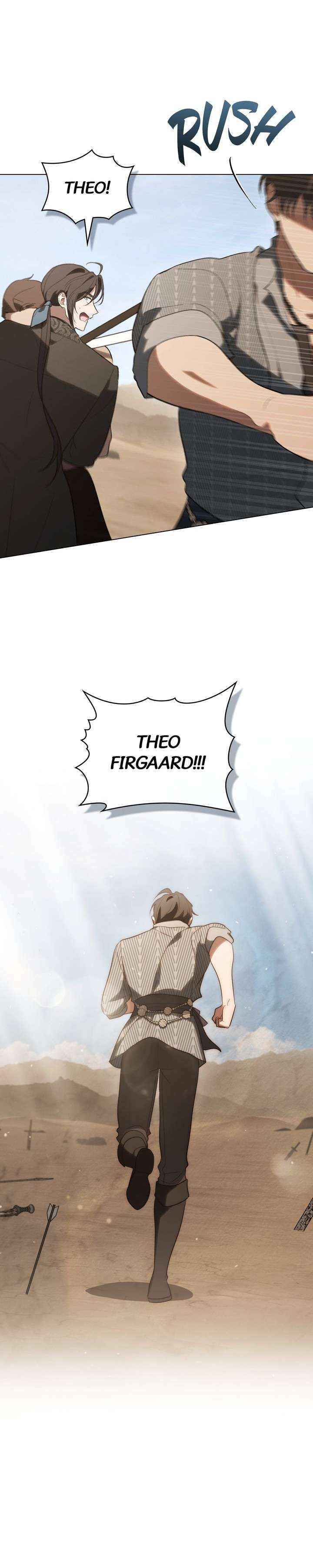 Khi Số Phận Tìm Đến Hai Ta Chapter 57 - Next Chapter 58