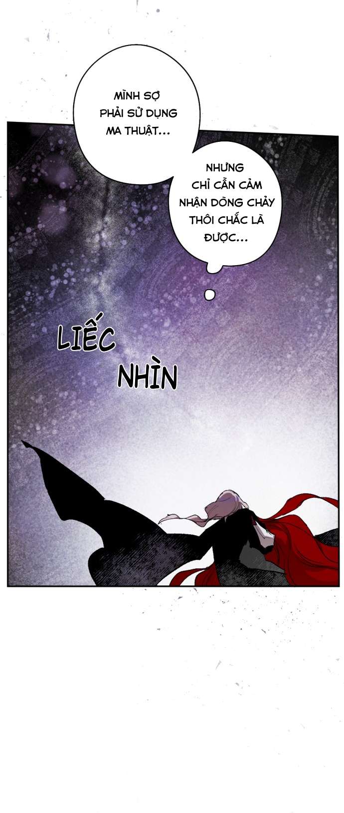 Lời Thú Nhận Của Chúa Tể Bóng Tối Chap 52 - Trang 4