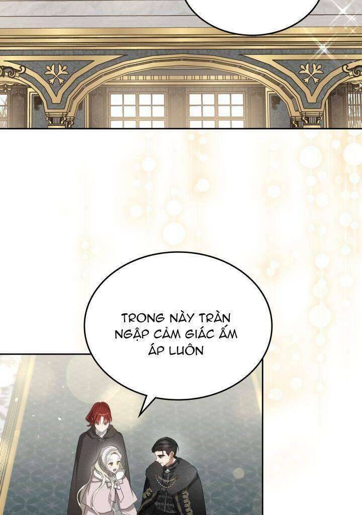 Nam Chính Quái Vật Sống Dưới Giường Tôi Chapter 36 - Trang 4