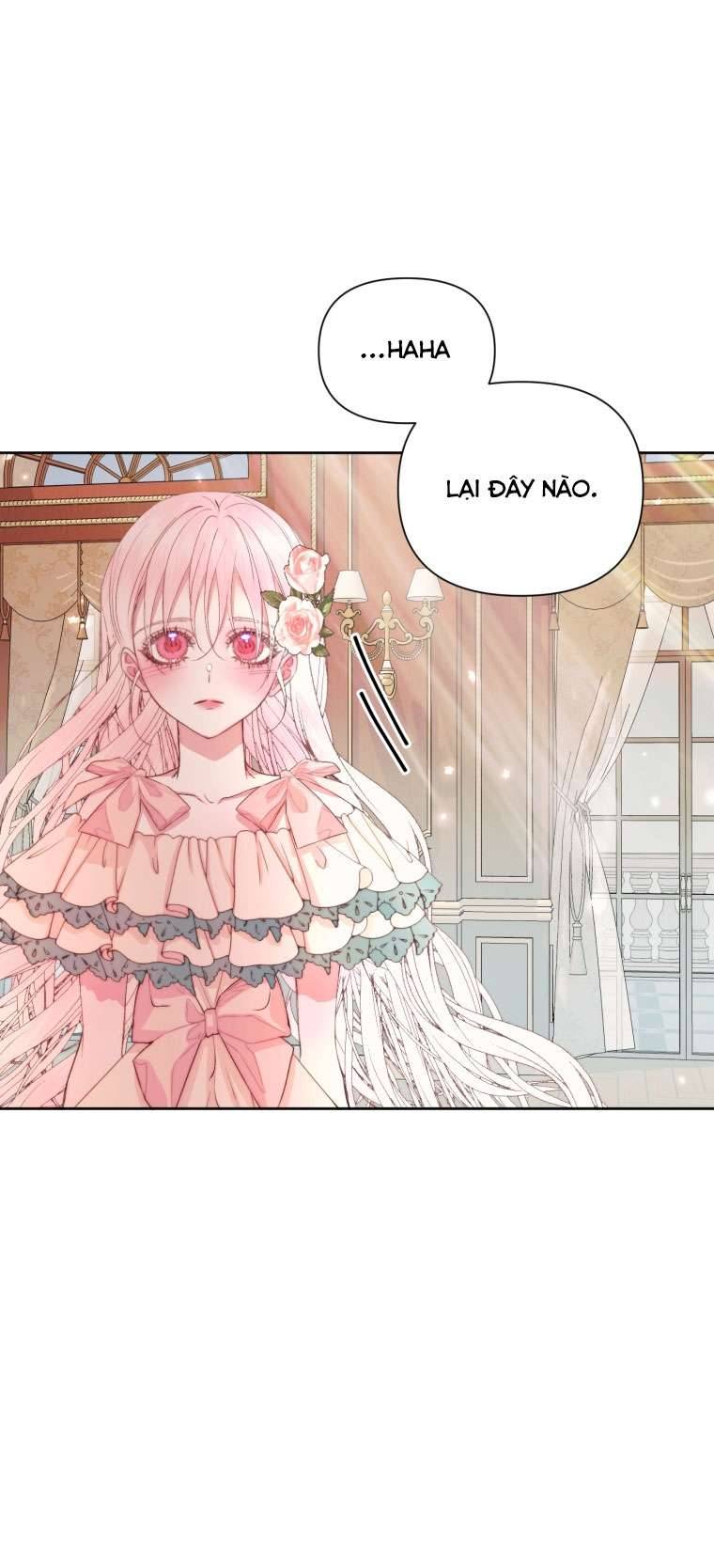 Siren: Trở Thành Gia Đình Của Nhân Vật Phản Diện Chapter 43 - Trang 3