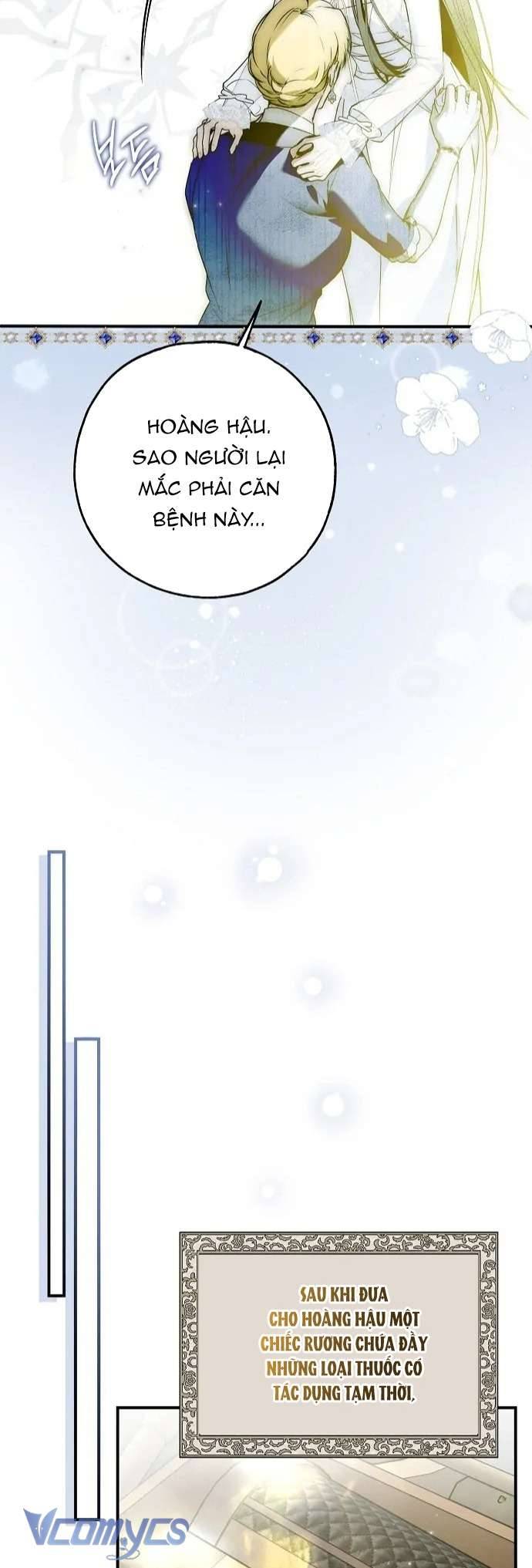 Ai Đó Đang Điều Khiển Cơ Thể Của Tôi Chapter 39 - Trang 4