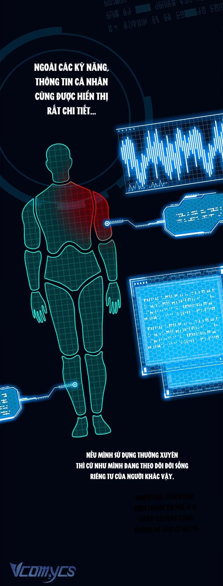 [18+] Yêu Tinh Giao Phối Chap 2 - Next Chap 3