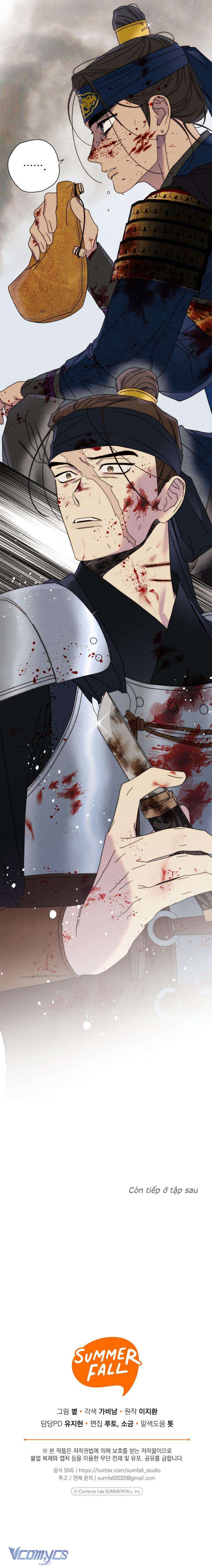 Quốc Hôn Chapter 14 - Trang 4