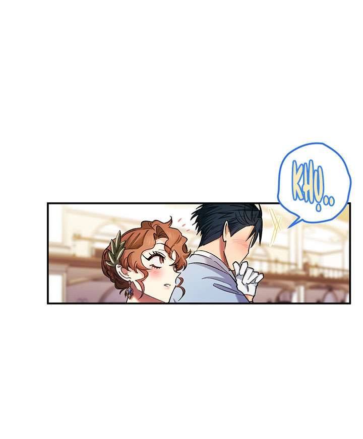 May Mắn Hay Bất Hạnh Chap 50 - Next Chap 51