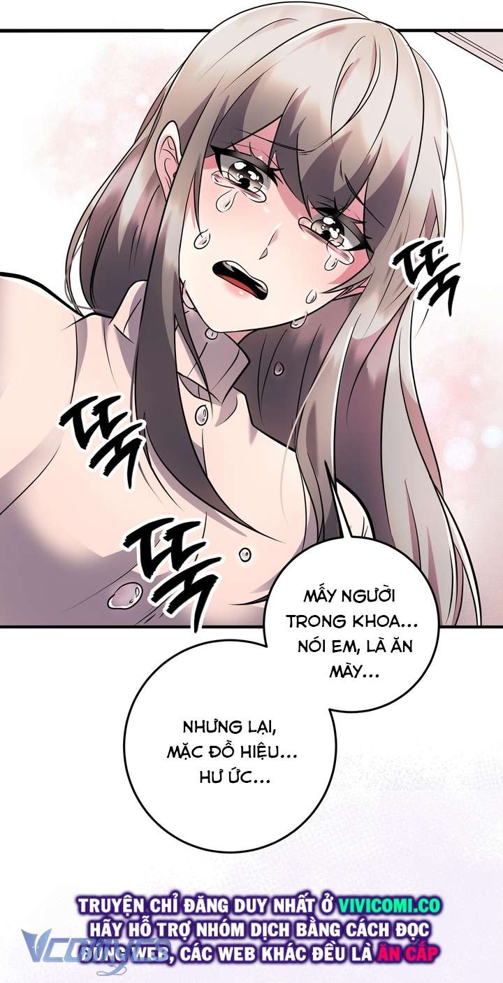 [18+] Mùa Đông Bất Tận Chap 11 - Next Chap 12