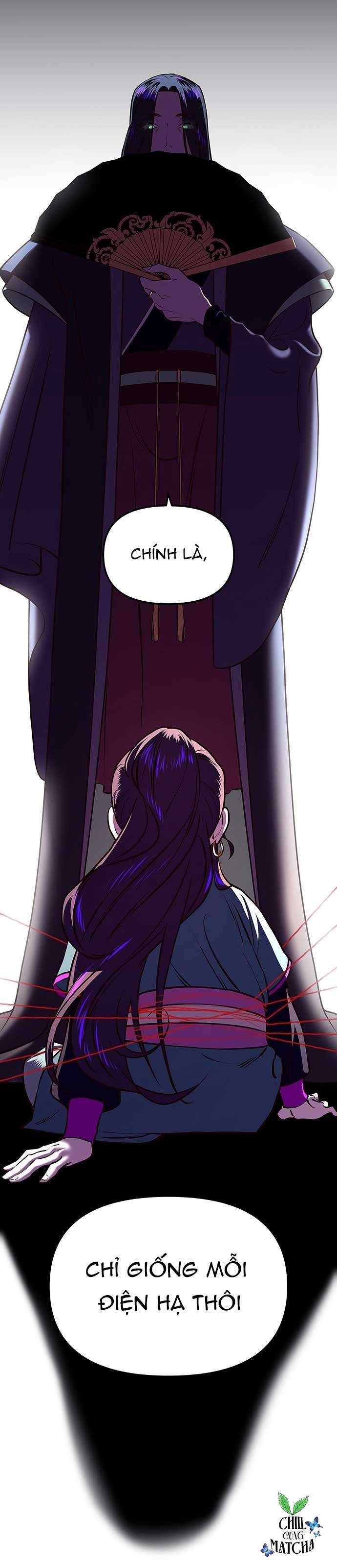 Vương Tử Huyền Bí Chapter 13 - Next Chapter 14