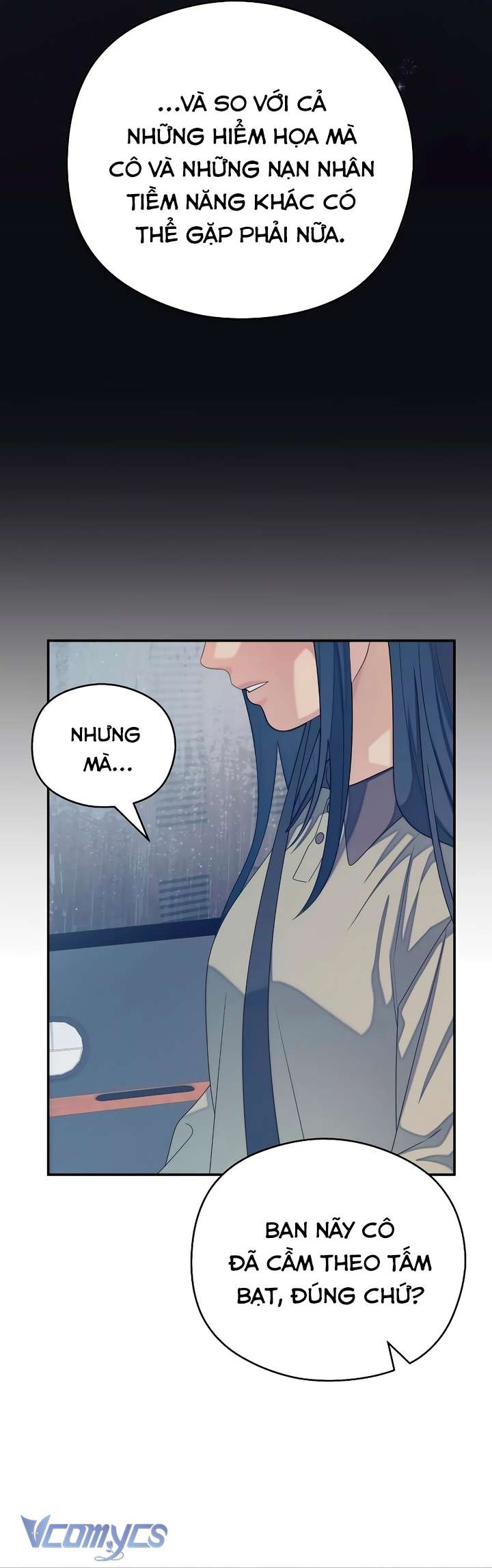 [18+] Cậu Ổn Đến Mức Nào Chap 33 - Next Chapter 34