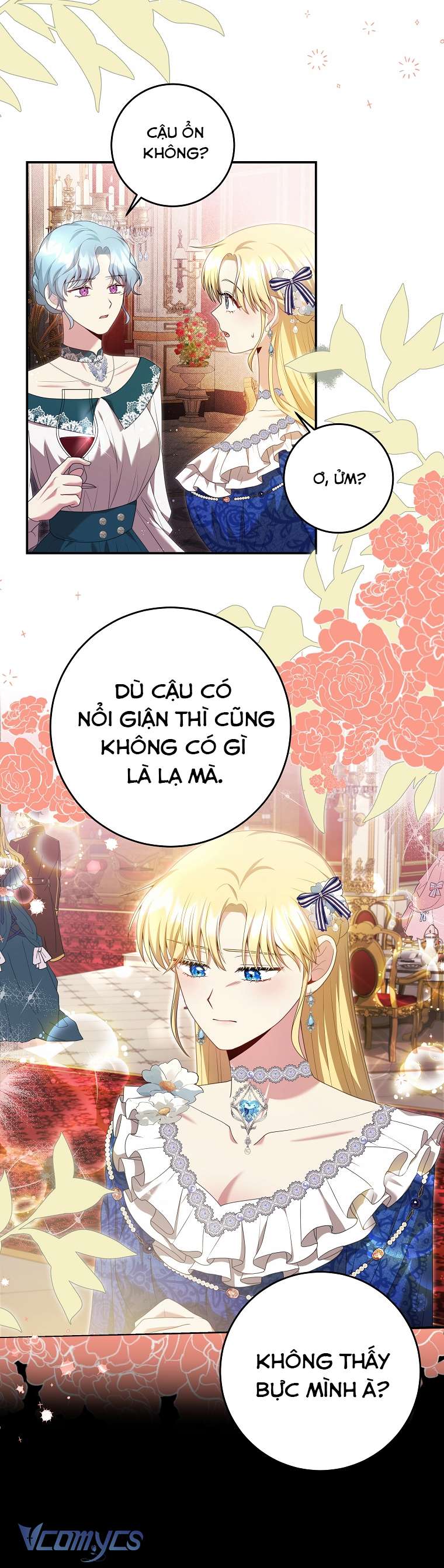 [18+] Phương Pháp Gia Hạn Hợp Đồng Hôn Nhân Chap 18 - Trang 2