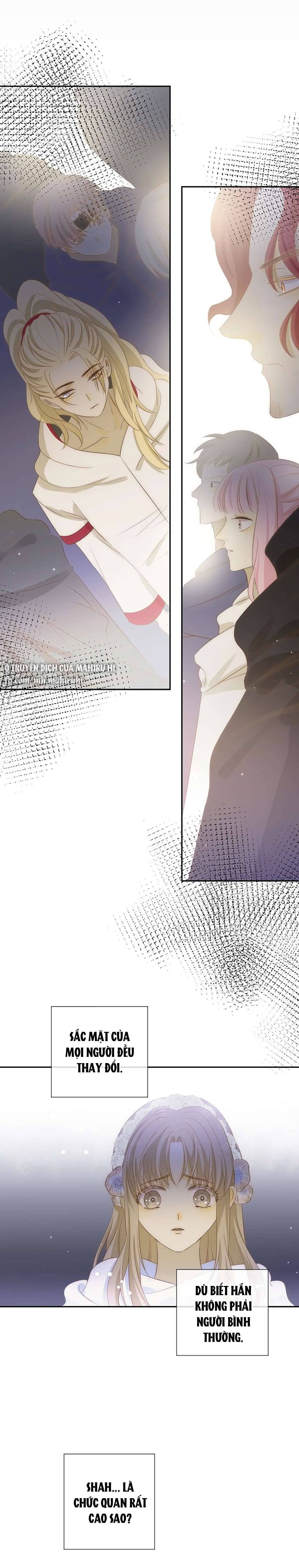 Thất Đại Kỳ Tích - Nước Mắt Bạo Quân Chap 23 - Trang 2