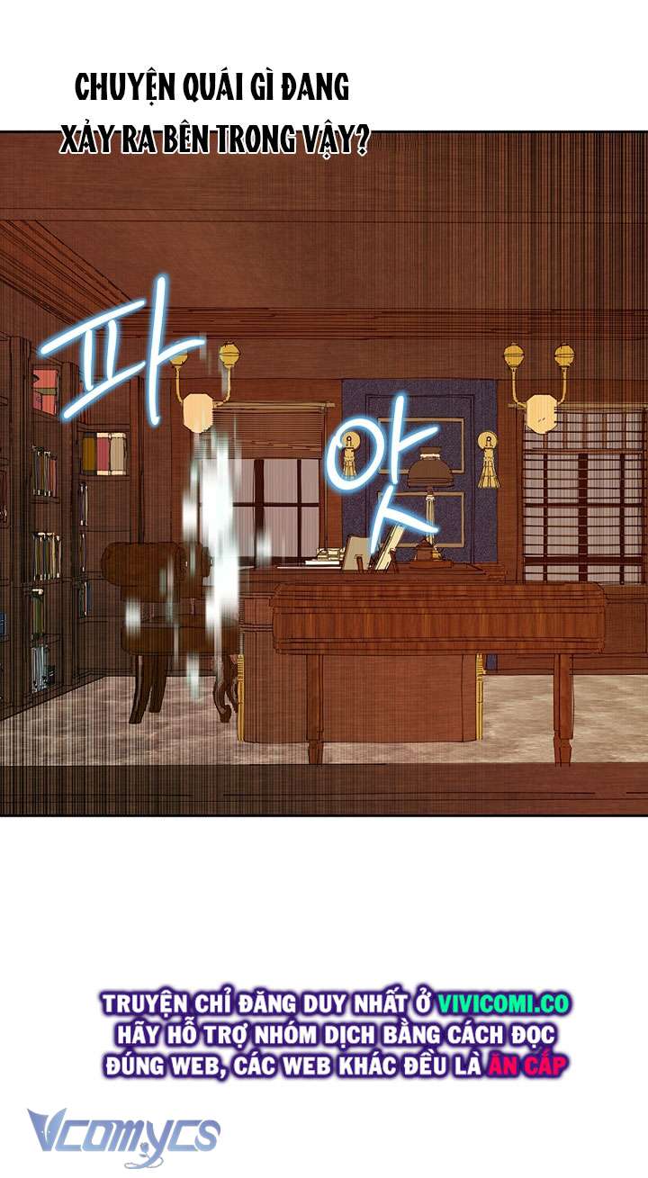 [18+] Yêu Tinh Giao Phối Chap 32 - Next Chap 33