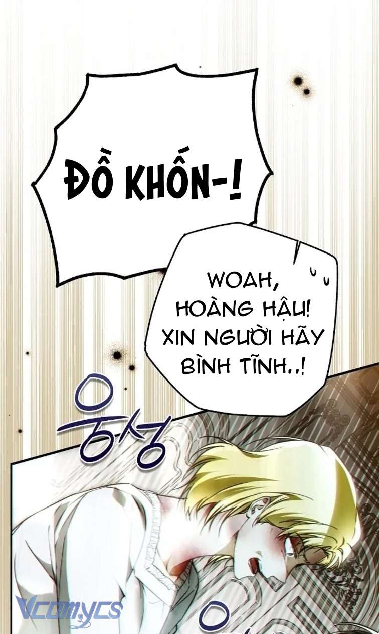 Ai Đó Đang Điều Khiển Cơ Thể Của Tôi Chapter 38 - Trang 4