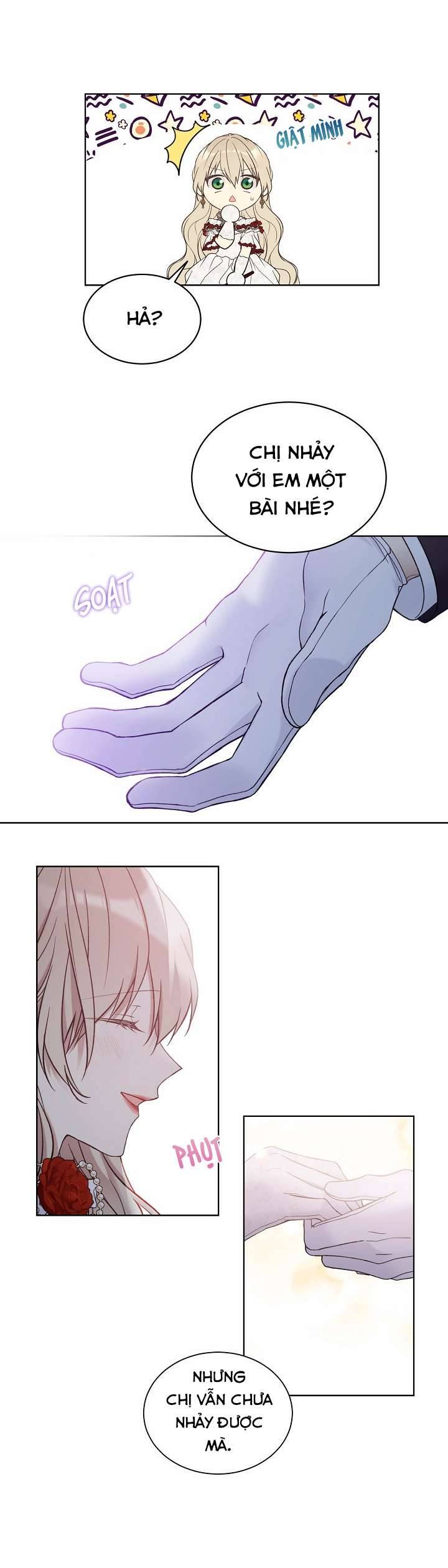 Vương Miện Lục Bảo Chap 45 - Next Chap 46