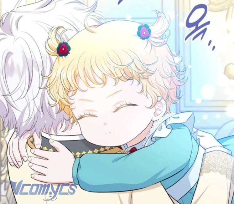 Công Chúa Bé Con Hạng S Thật Mạnh Chapter 10 - Next Chapter 11