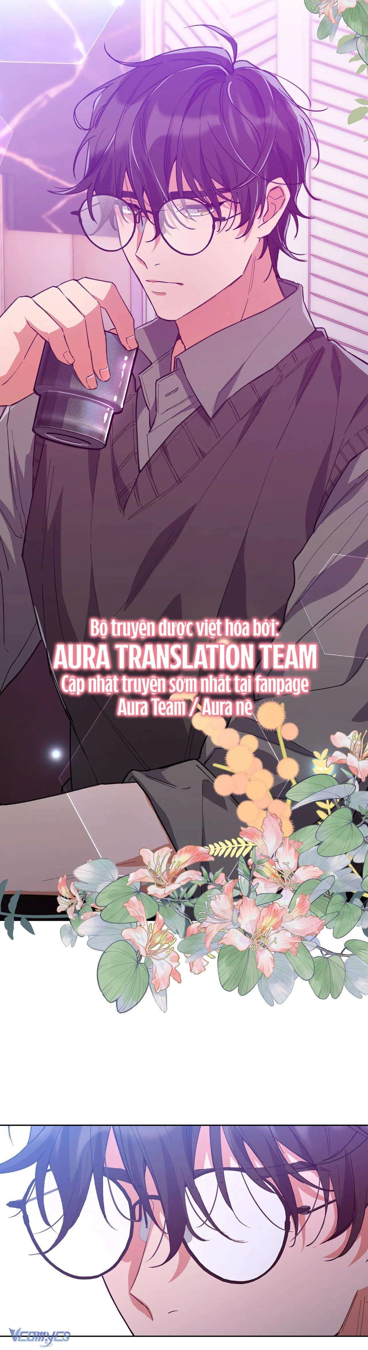 Chạy Trốn Khỏi Thợ Săn Chap 1 - Next Chapter 1.2