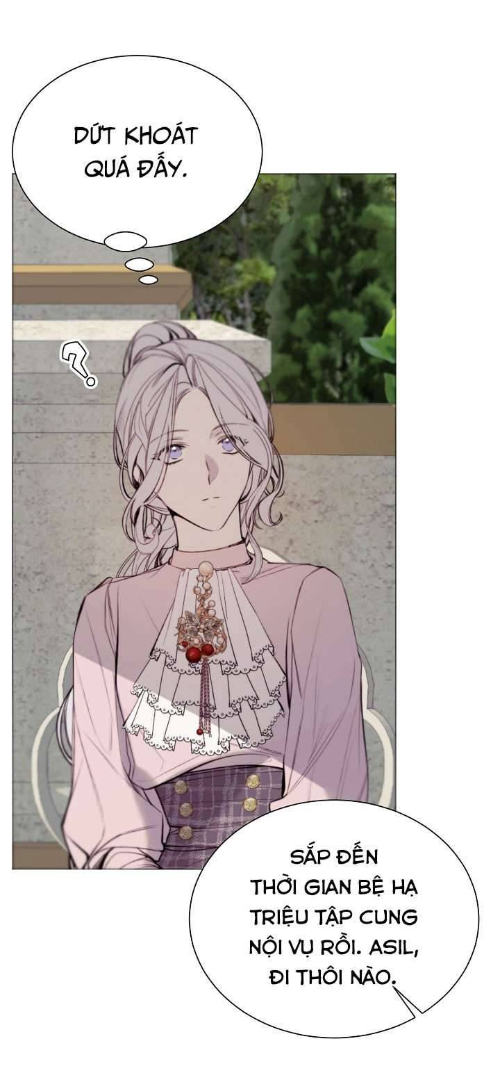 Ác Nữ Cần Bạo Chúa Chapter 30 - Trang 4