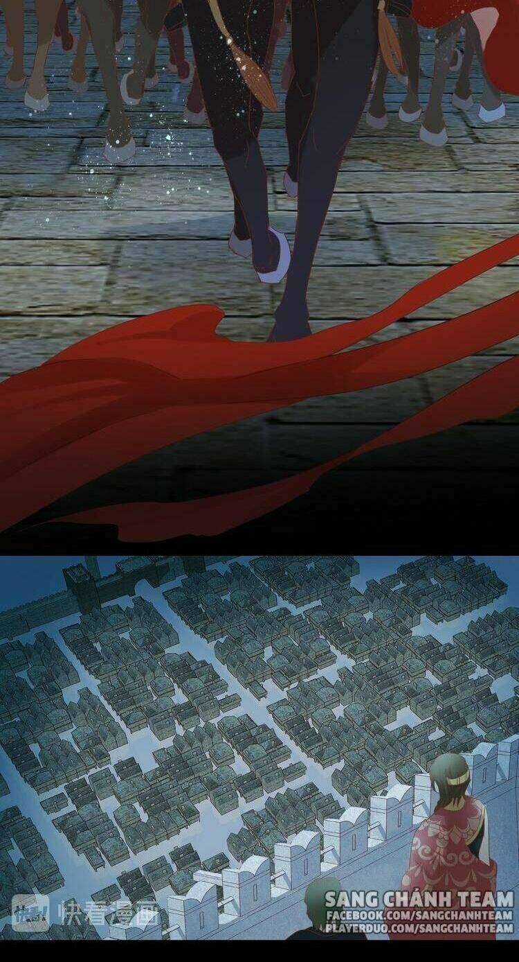 Địch Úc Đa Chi Ca Chapter 39 - Trang 4