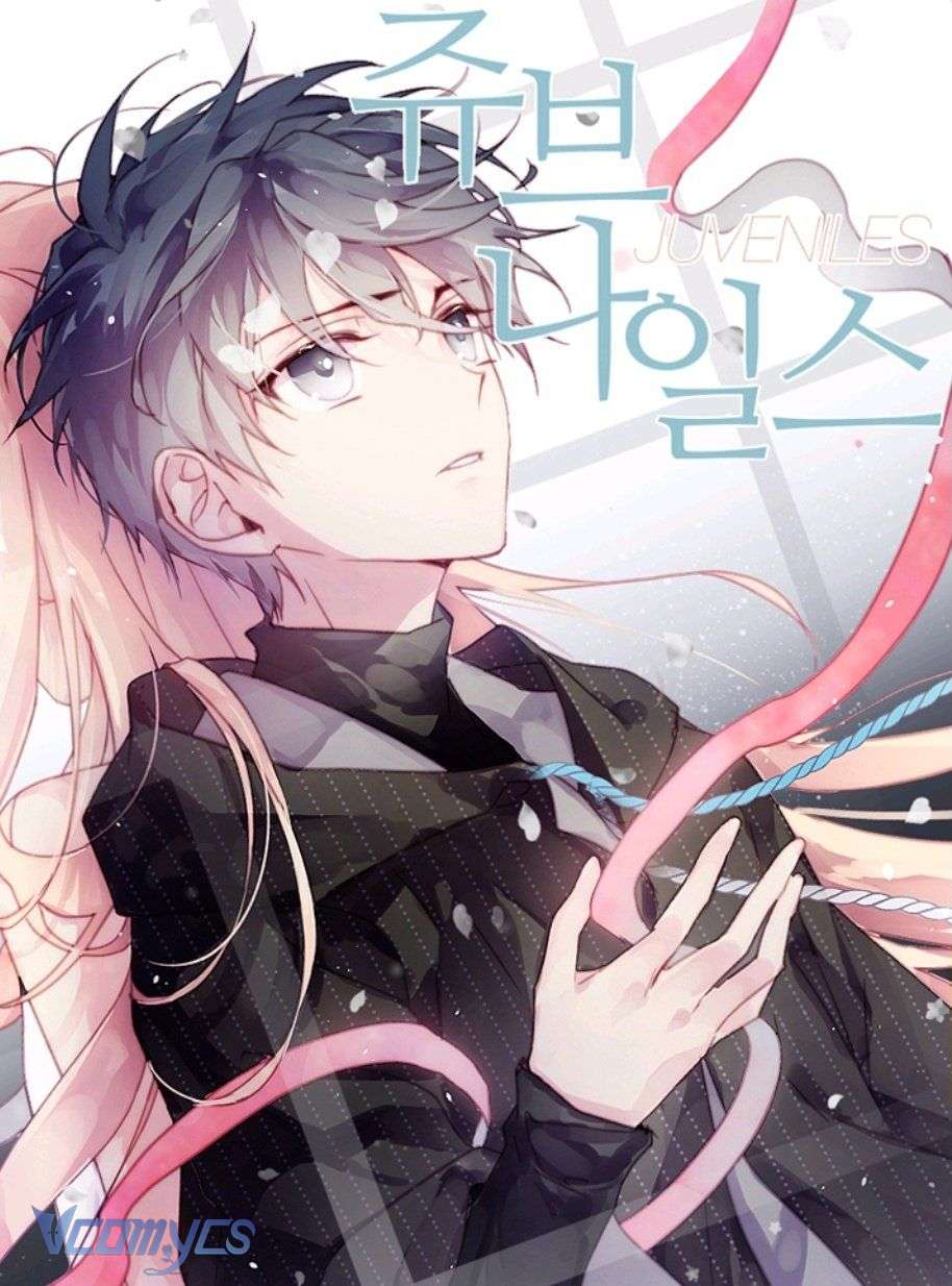 Chợ Review Nhà Họ Hoàng Chap Juveniles - Trang 2