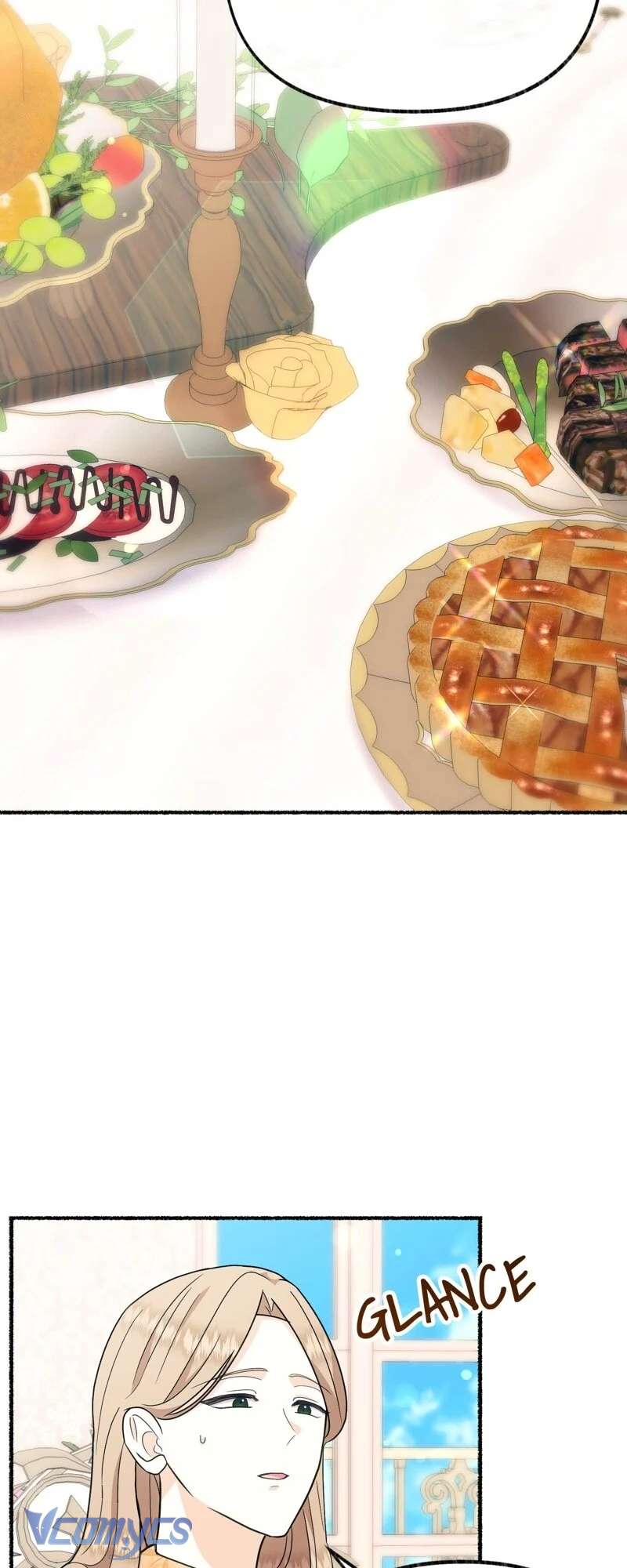 Trở Thành Chú Mèo Ngủ Cùng Bạo Chúa Chapter 36 - Trang 3