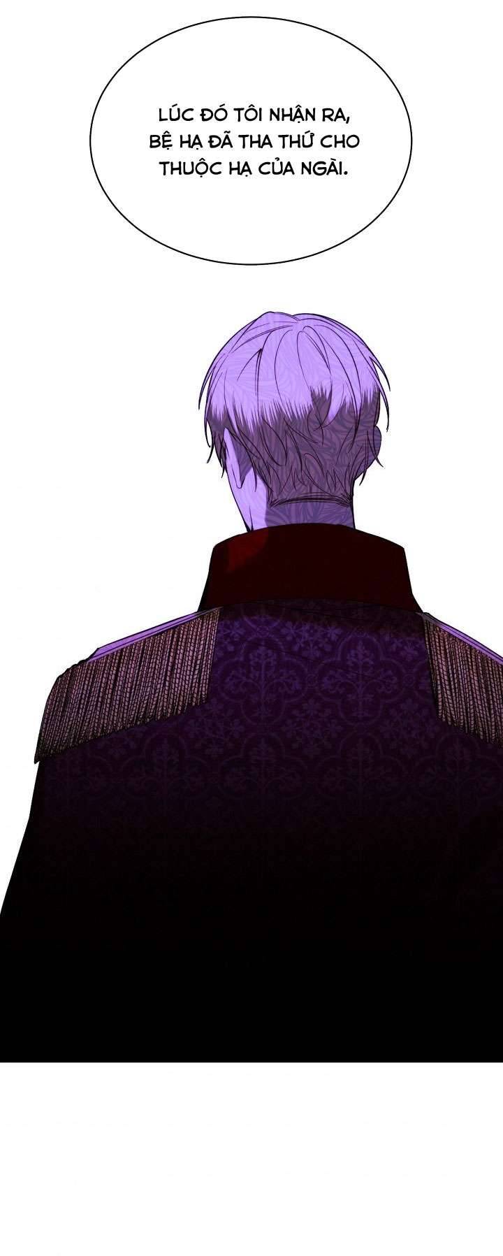 Ác Nữ Cần Bạo Chúa Chapter 51 - Trang 4