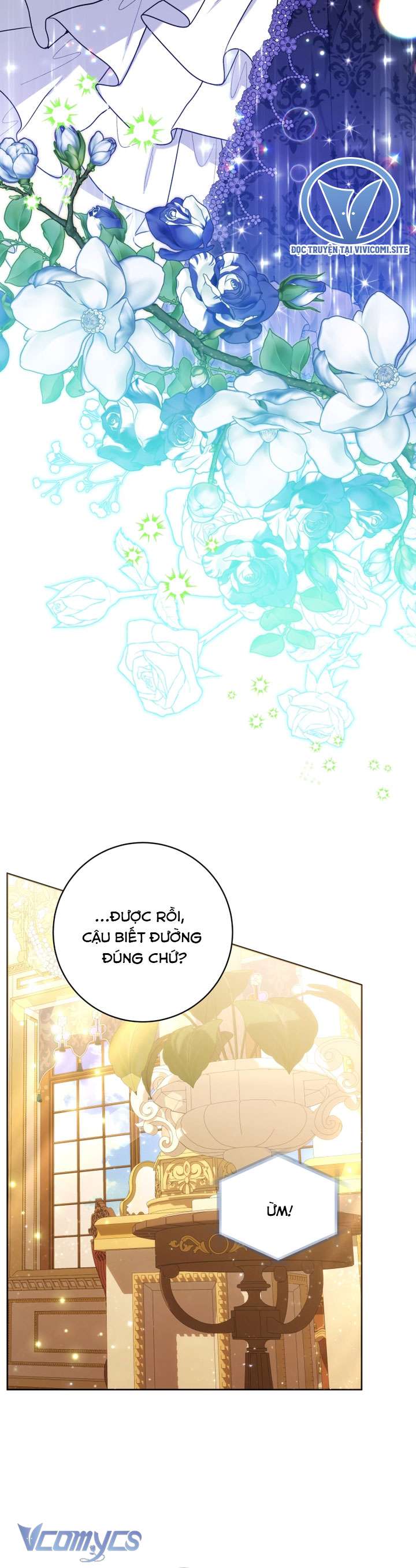 Bé Con Cá Voi Sát Thủ Chapter 40 - Next Chapter 41