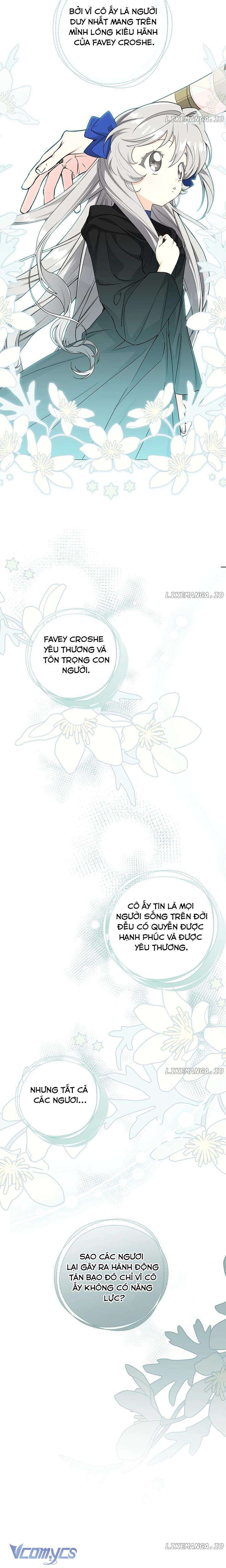 Cút Khỏi Gia Tộc Của Tôi! Chap 29 - Trang 3