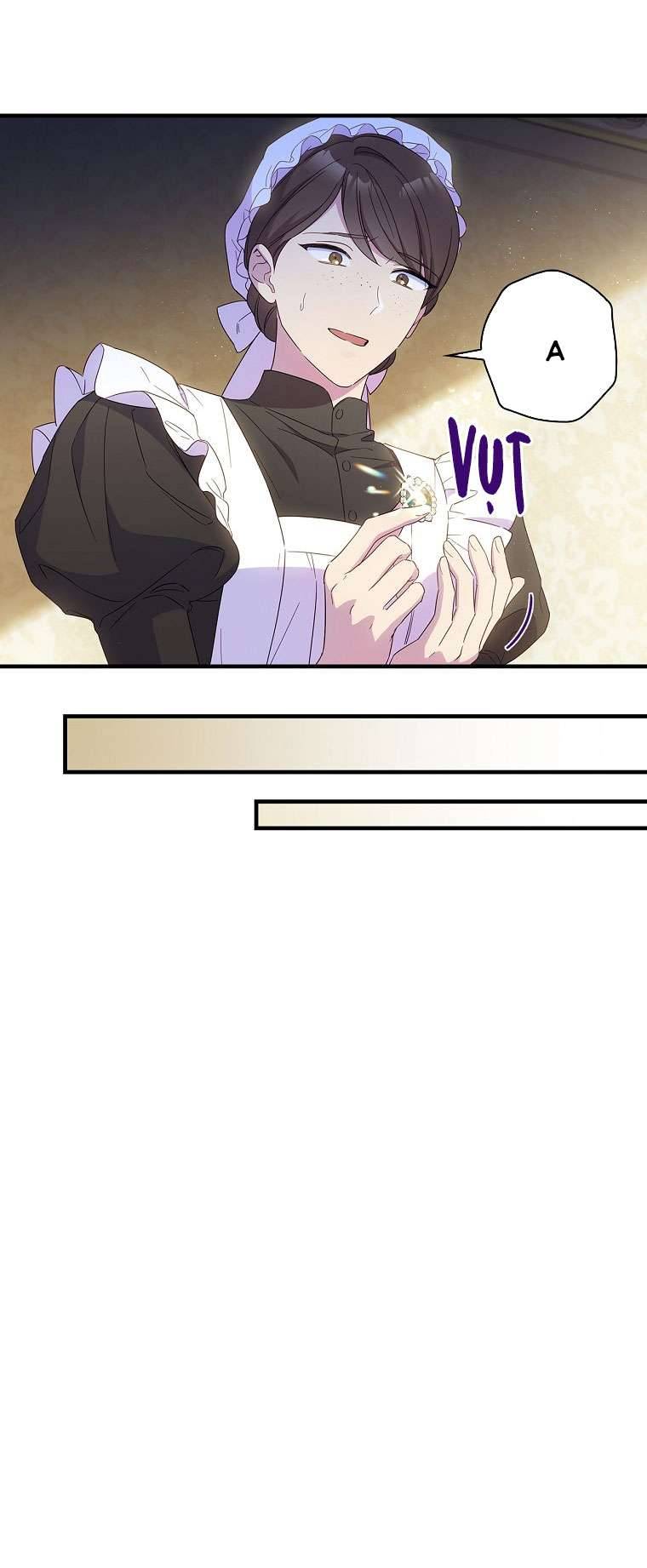 Phương Pháp Khiến Phu Quân Đứng Về Phía Tôi Chapter 21 - Trang 4