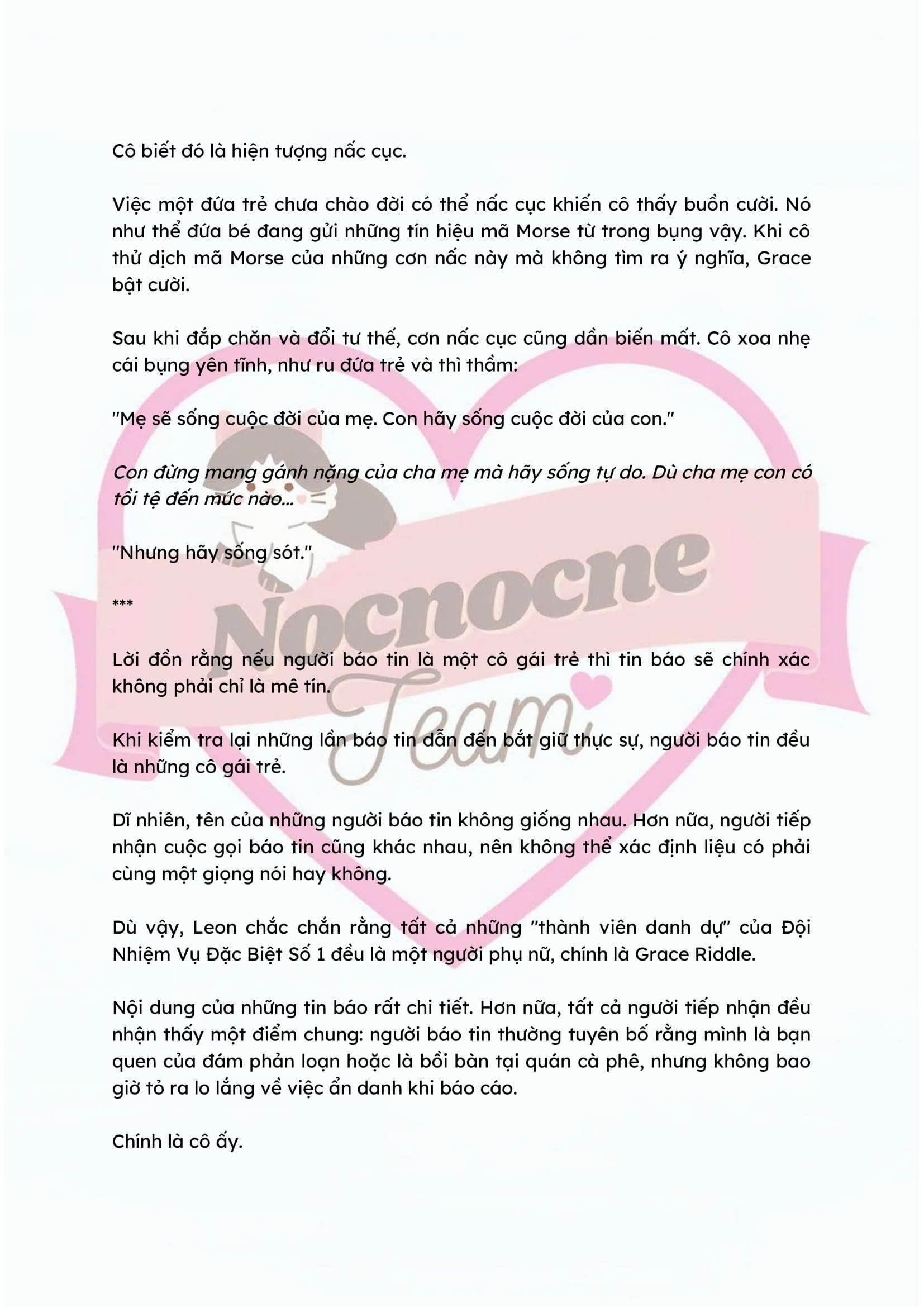 [NOVEL] HÃY CẦU XIN TÔI ĐI Chap 152 - Trang 2