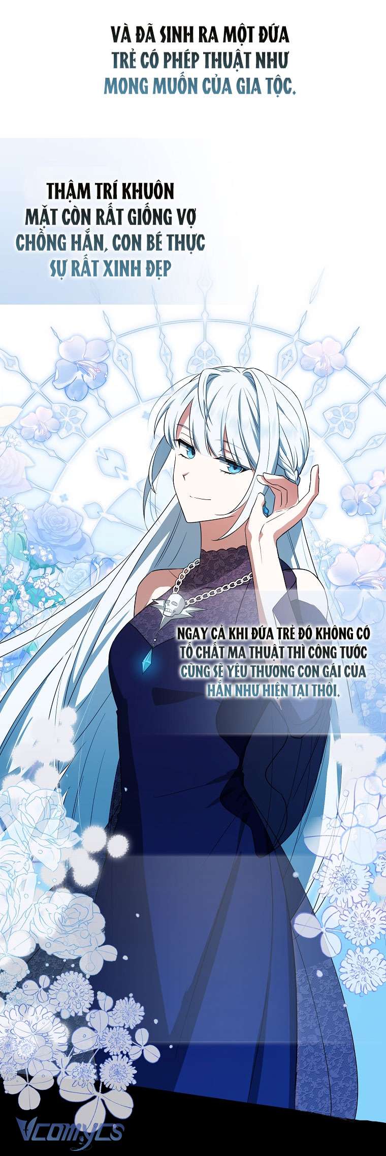 Thời Hạn Cuối Cùng Đang Tràn Ngập Trên Cửa Sổ Trạng Thái Chap 14 - Trang 4