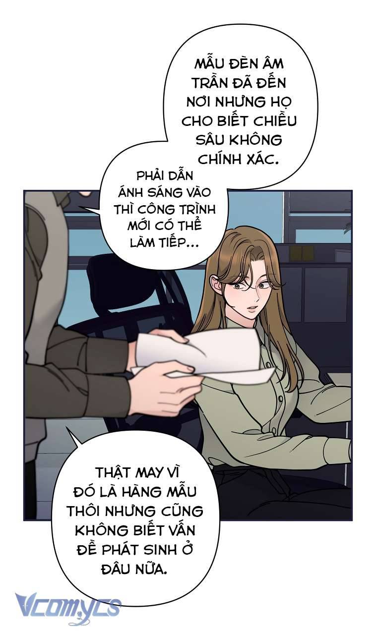 [18+] Dinh Thự Young Chun Hwa: Mọt Sách Phóng Túng Không Ngủ Được Chapter 1 - Trang 3