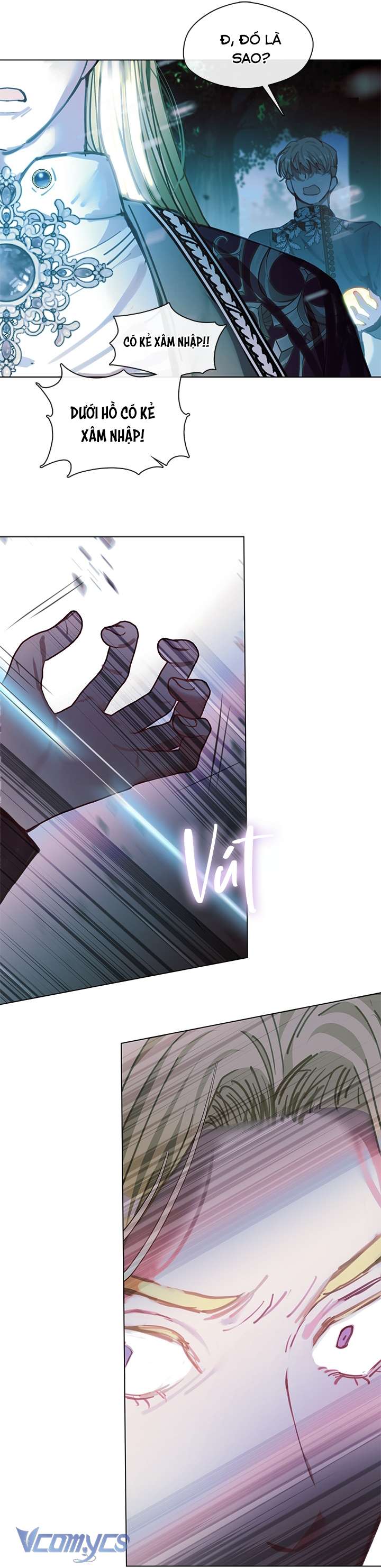 Gia Đình Bị Ám Ảnh Bởi Tôi Chapter 65 - Trang 4