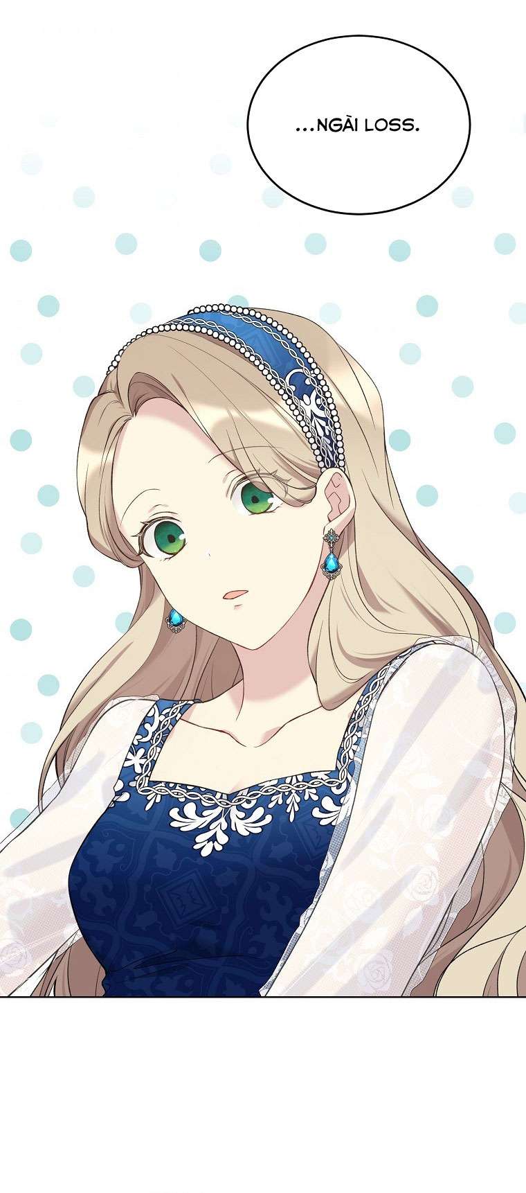 Vương Miện Lục Bảo Chap 53 - Trang 2