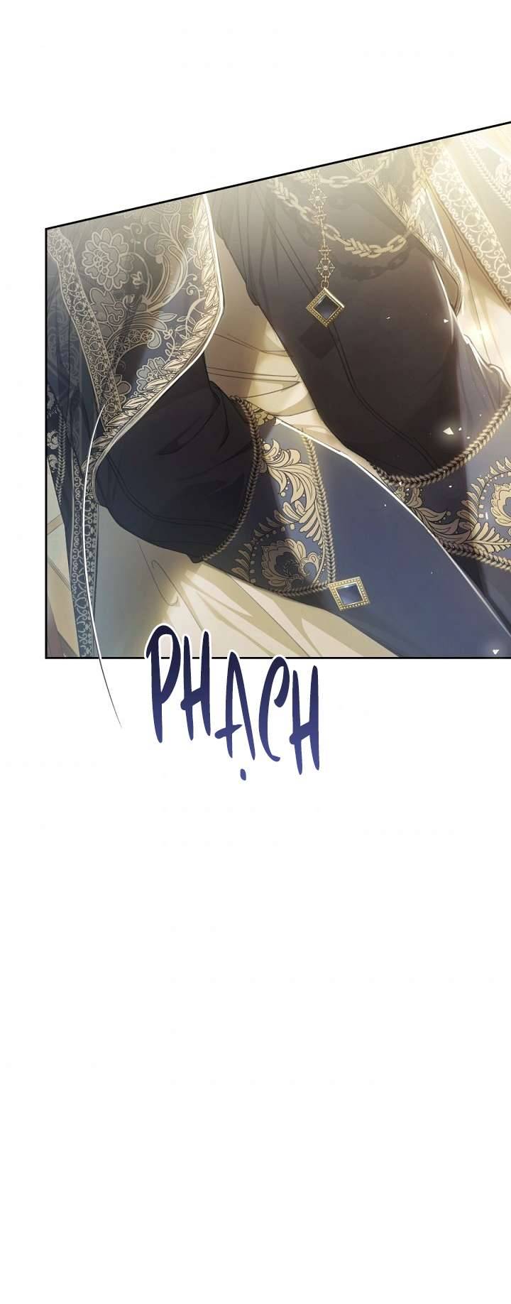 Ác Nữ Chỉ Là Một Con Rối Chap 59 - Next Chap 60