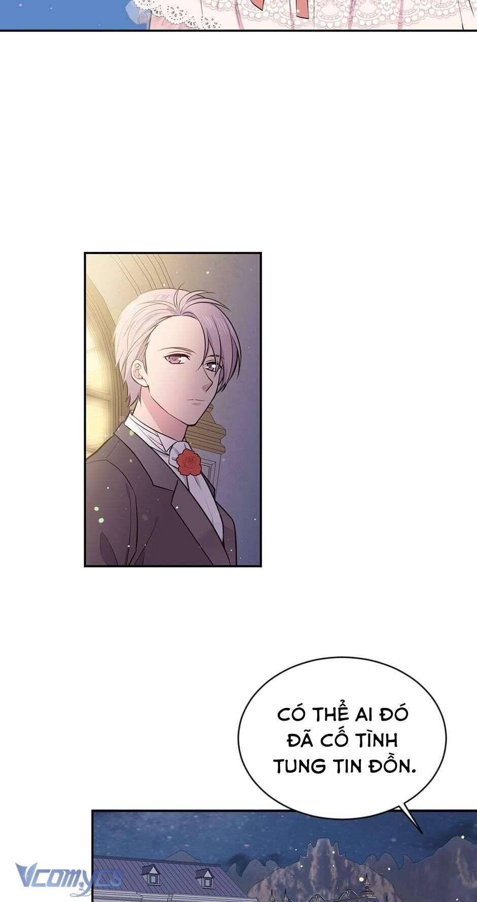 Mục Tiêu Là Cuộc Sống Hoàn Hảo Bất Khả Xâm Phạm Chapter 21 - Trang 4