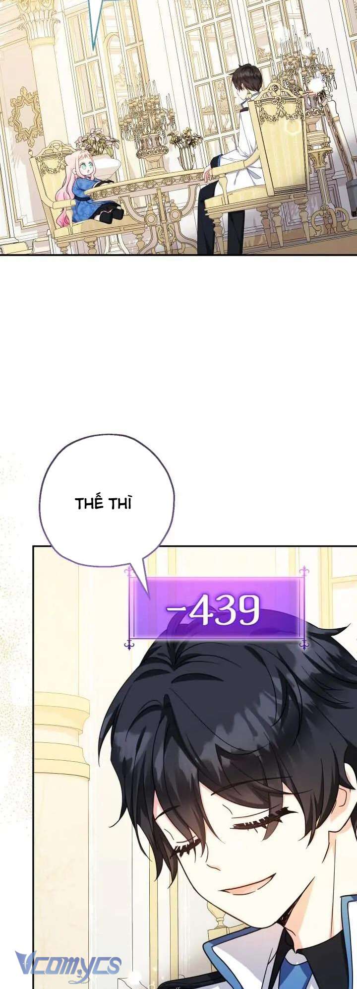 Tiểu Thư Tích Tiền Đi Bụi Chapter 43 - Next Chapter 44