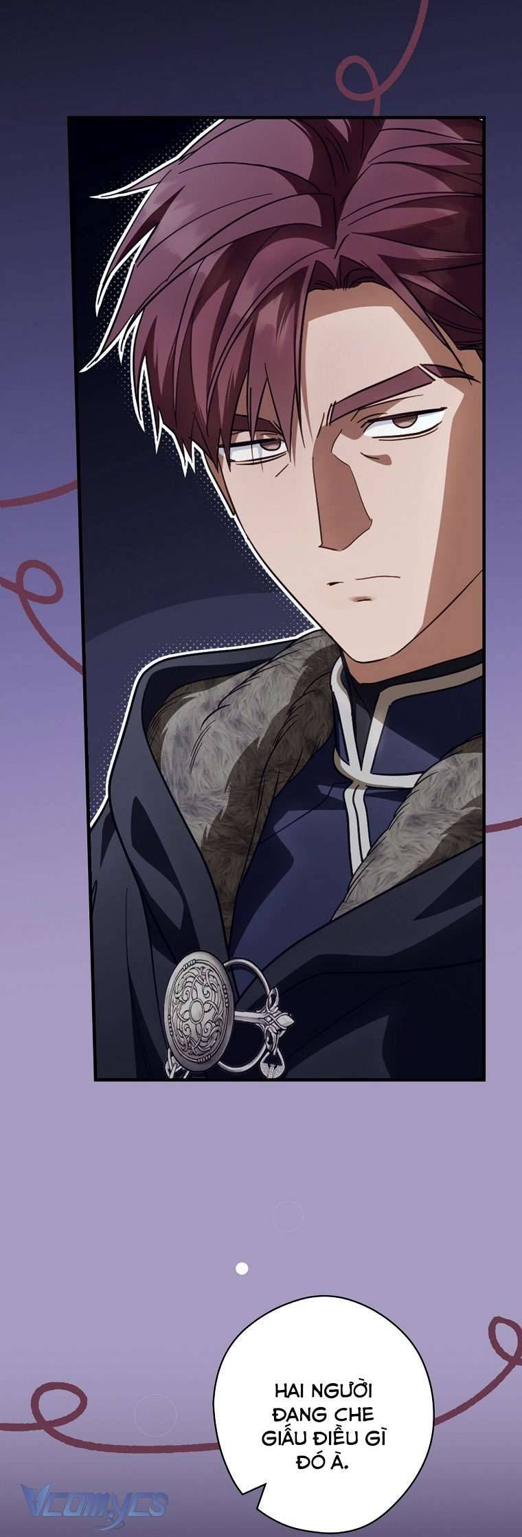 Phương Pháp Khiến Phu Quân Đứng Về Phía Tôi Chapter 98 - Trang 4