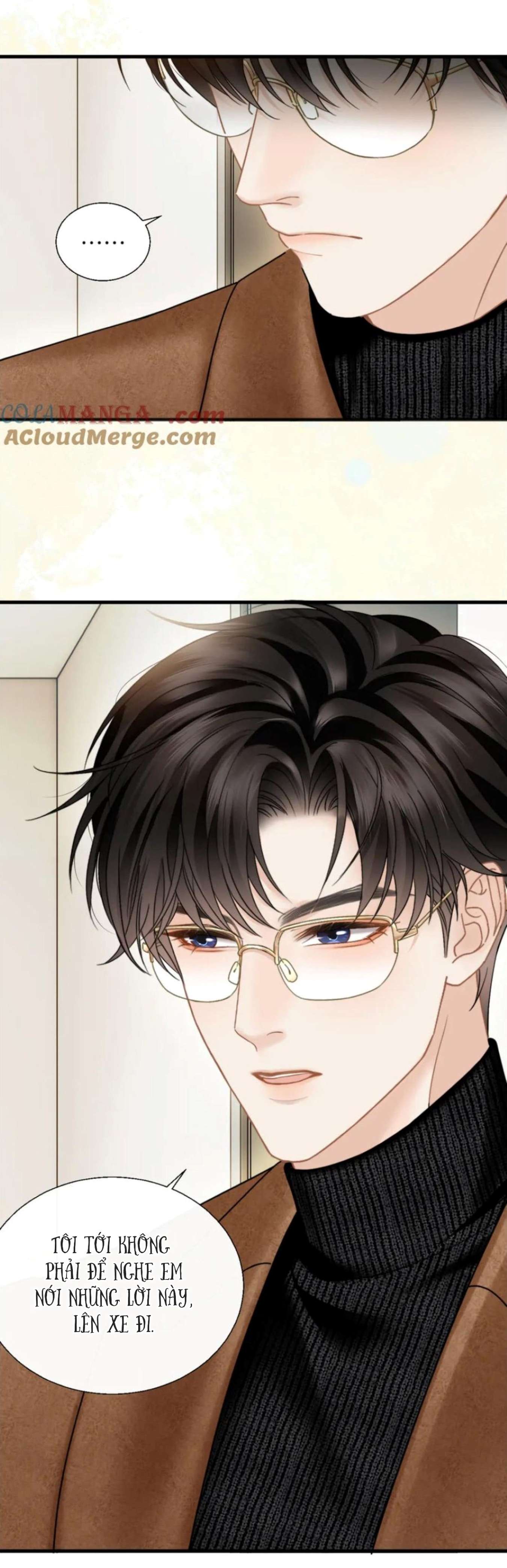 Tình Si Chap 28 - Trang 2