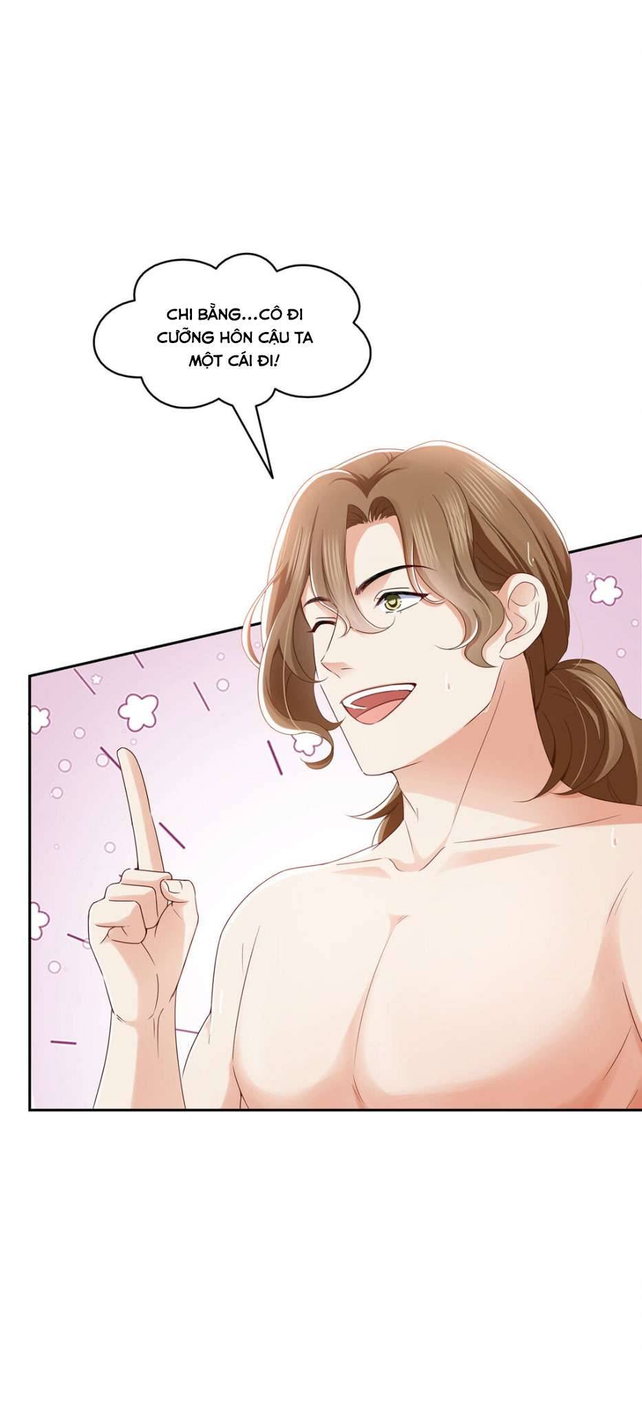 Hệt Như Hàn Quang Gặp Nắng Gắt Chap 436 - Trang 4